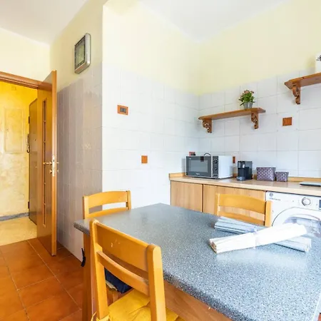 Guest house Damari In Don Bosco