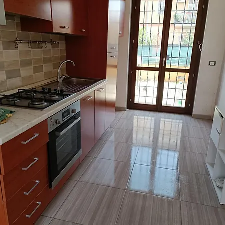 Casa vacanze Casaledo Roma
