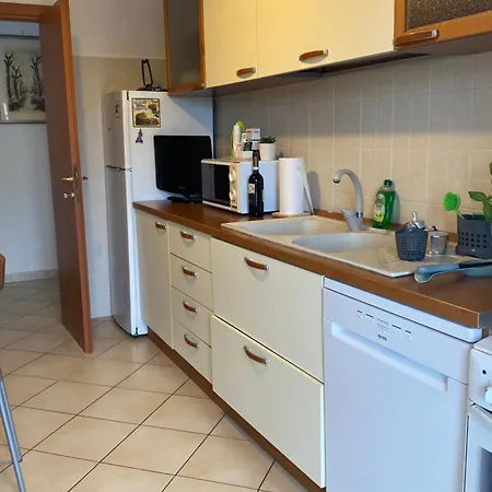 Pisana 247 St Peter Holiday home