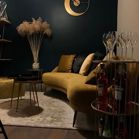 Pensionat Passpartout Boutique Palace