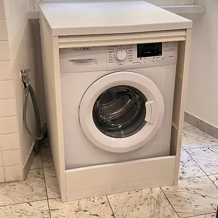 Apartment Basento *