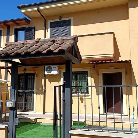 Casaledo Casa vacanze