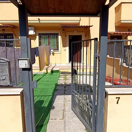 Casa vacanze Casaledo Roma