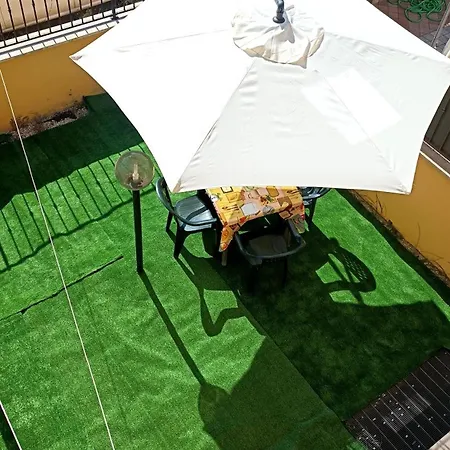 Casaledo Casa vacanze Roma
