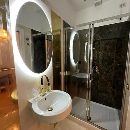 Bed & Breakfast King Plaza Rome