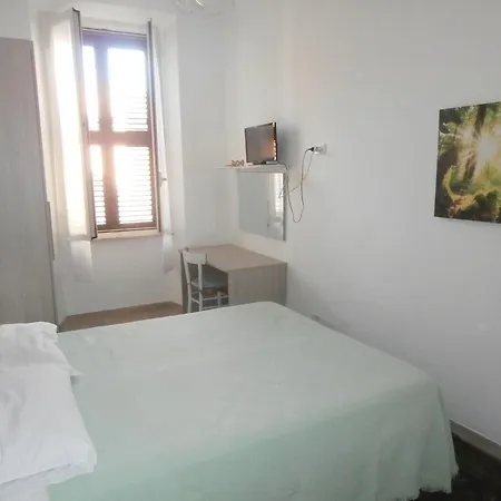 Bed & Breakfast San Michele A Porta Pia Rome