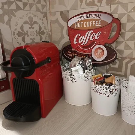 Apartman Turistico @roma Róma