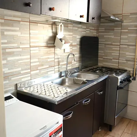 Pensión Cozy 2*