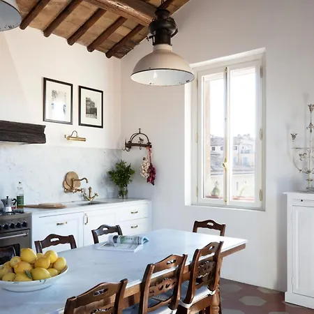 Appartamento Yoursuiterome Roma