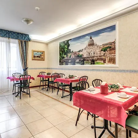 Orlanda Hotel