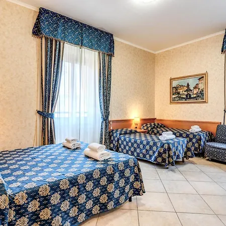 Orlanda Рим