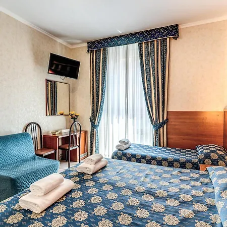 Hotel Orlanda Rome