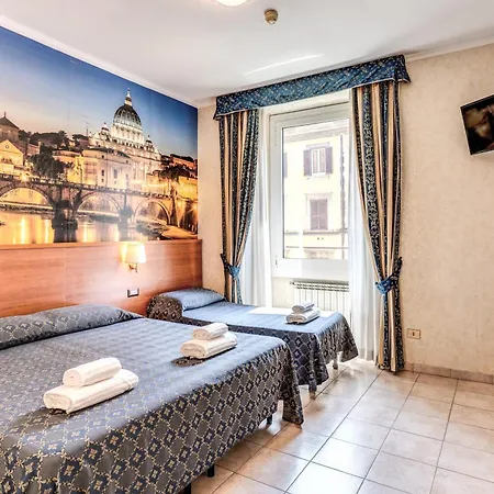 Orlanda Hotel
