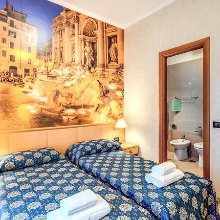 Orlanda 2* Рим