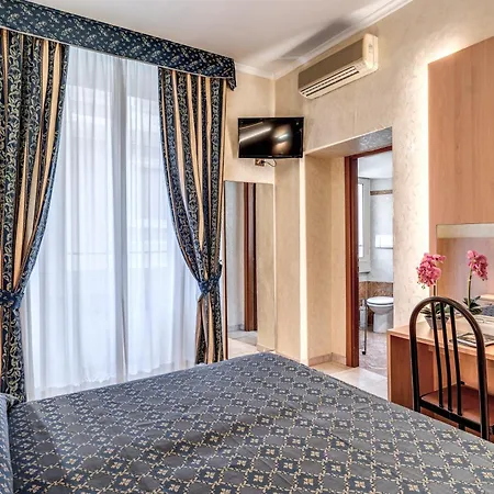 Orlanda Hotel