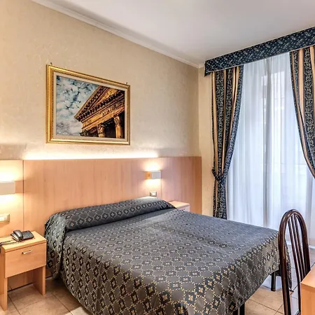 Orlanda Hotel
