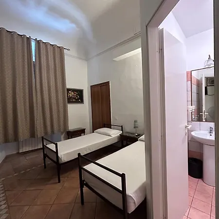 Il Papavero Roma