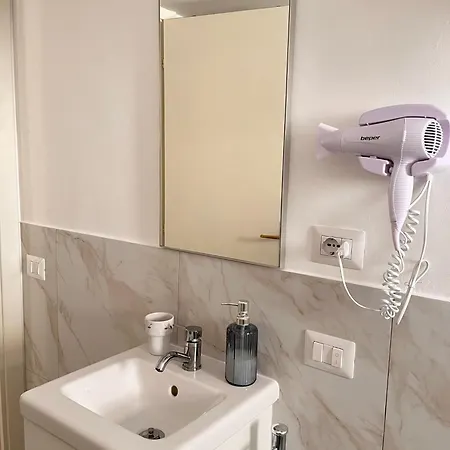 Basento Apartment *