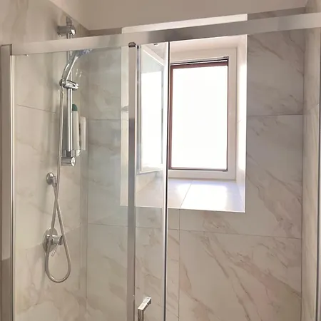 Basento Apartment