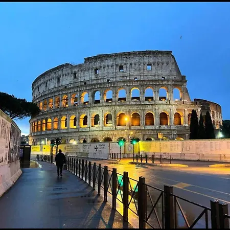 Siam * Rome