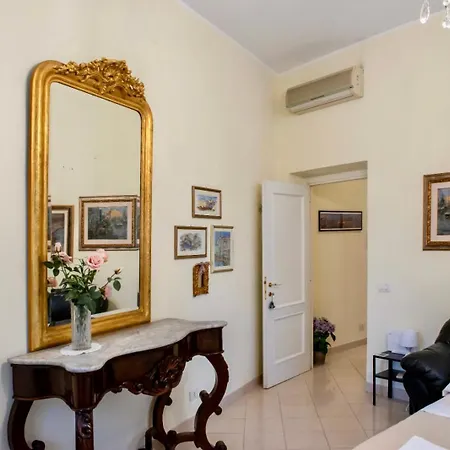 Alberto Vatican House Apartament