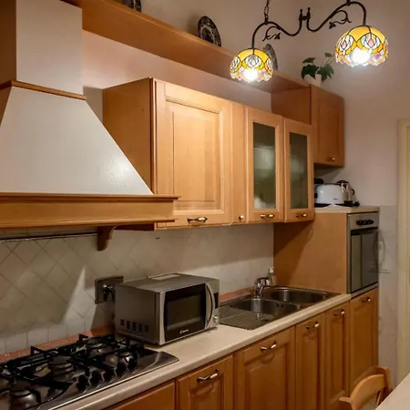 Apartament Alberto Vatican House *