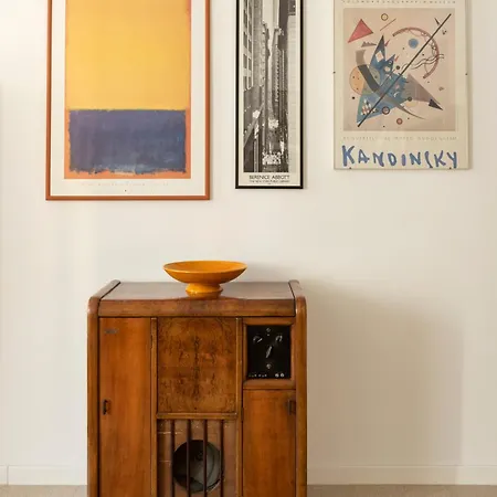 Appartement Residenza Urbana *