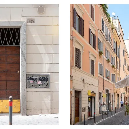 Appartement Residenza Urbana