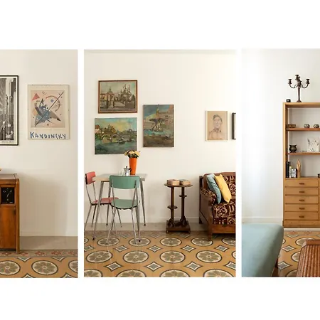 Residenza Urbana Appartement