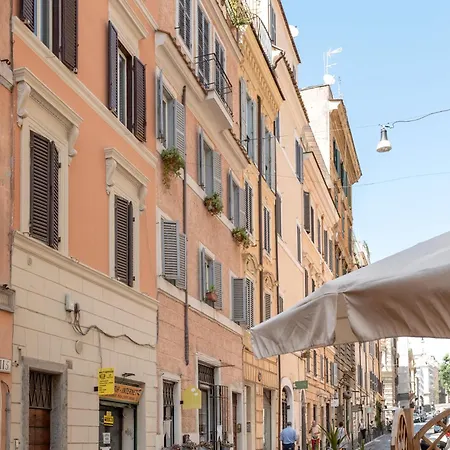 Residenza Urbana * Rome