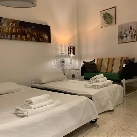 4 Season Bed & Breakfast 2*
