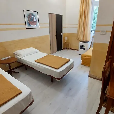 Gondola Srls Řím