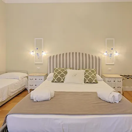 Art House Suites56 Via Del Babuino 56 * Roma