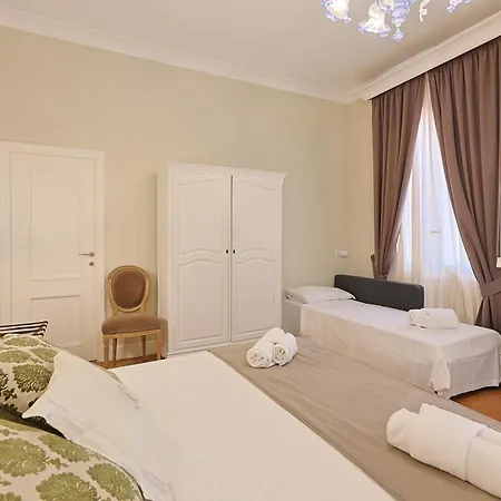 Art House Suites56 Via Del Babuino 56 Roma