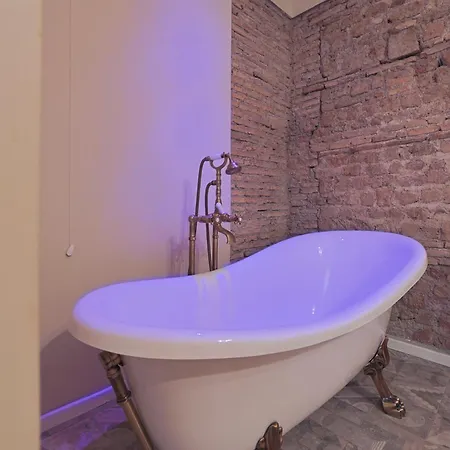 Penzion Art House Relais56 Luxury Nuova Gestione *