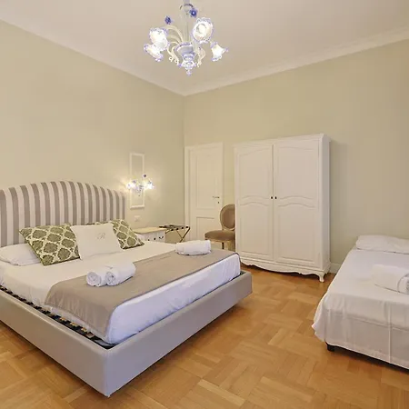 Art House Relais56 Luxury Nuova Gestione Penzion *