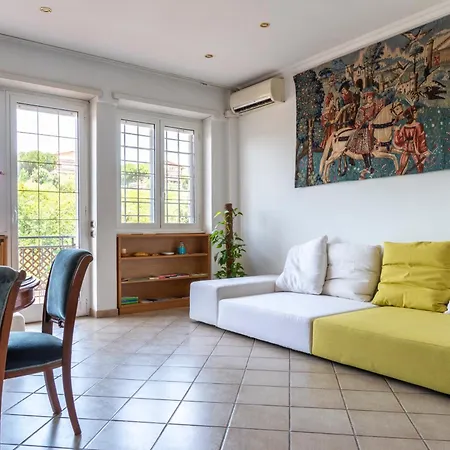 Casa Colibri * Roma