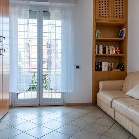 Casa Colibri * Roma
