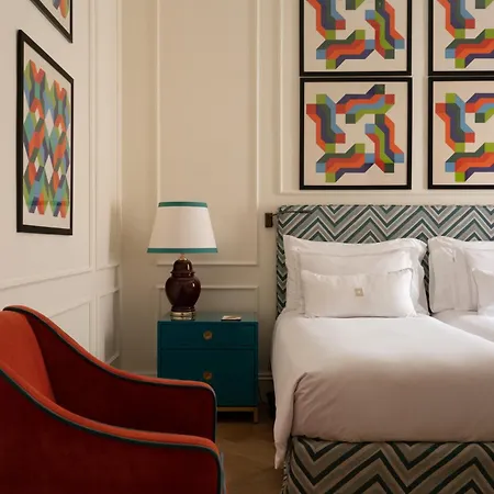 Palazzo Ripetta Ξενοδοχείο 5*