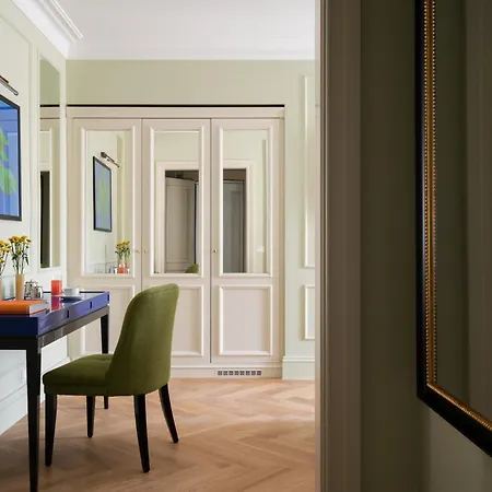 Ξενοδοχείο Palazzo Ripetta 5*