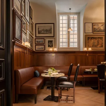 Palazzo Ripetta Hotel Rom