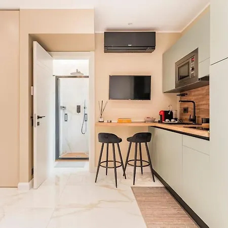 Civico 2cento - Vatican Apartment Rome