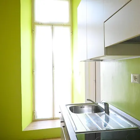 Apartment Casa Pesa 2 2 Baths Center *