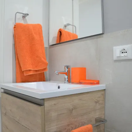 Casa Pesa 2 2 Baths Center Apartment *