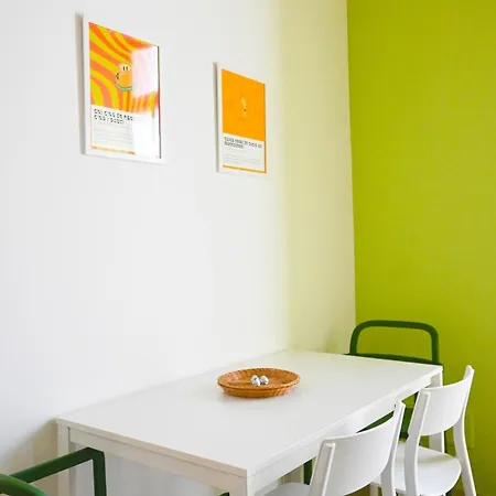 Appartamento Casa Pesa 2 2 Baths Center
