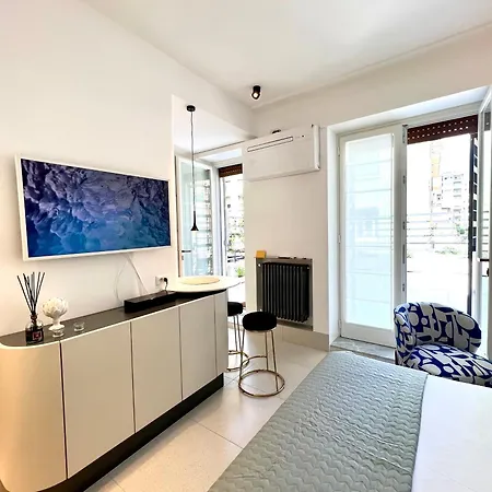 Alojamento de Acomodação e Pequeno-almoço Lungotevere Flaminio 3*