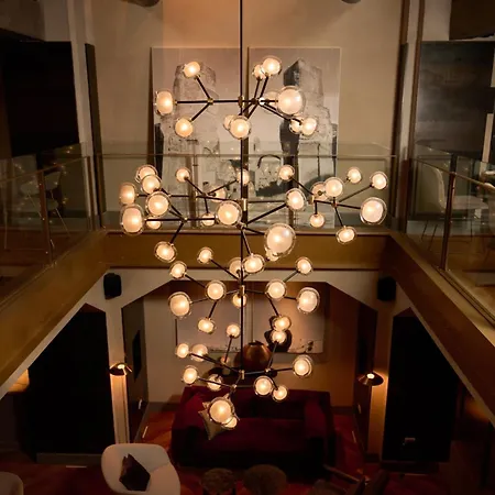 Loly Boutique 4* Rome