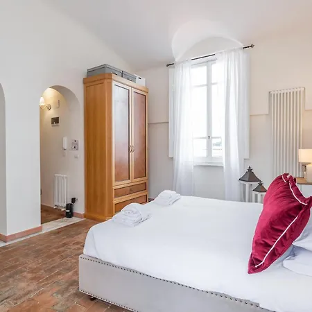 Maxima: Amazing View Of The Roman Forum Apartment Rome