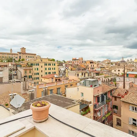 Maxima: Amazing View Of The Roman Forum Rome