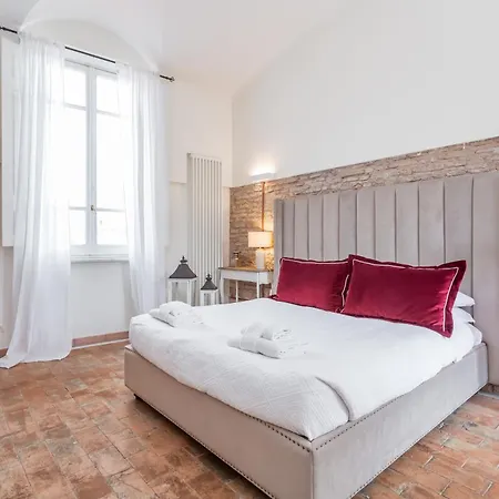 Maxima: Amazing View Of The Roman Forum Apartment Rome